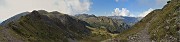 47 Sent. 101 (Tratto da evitare in caso di neve ghiacciata) in discesa dall'Alpe Cabretondo al Passo di Regadur